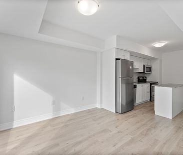 For Lease - 173 William Duncan Road Unit# 2, Toronto, Ontario - Photo 4