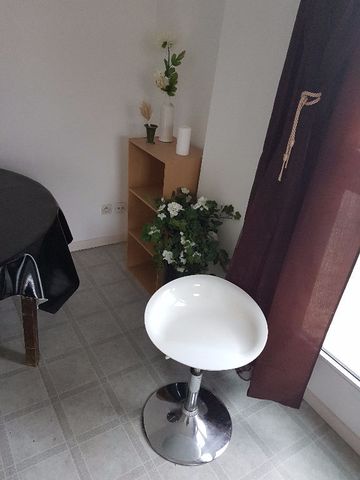 Appartement 1 pièce à Dunkerque - Photo 4