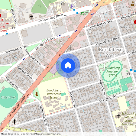 79 Crofton Street, Qld 4670, Bundaberg West