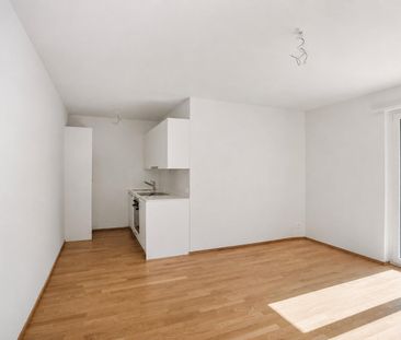 Renovierte 1-Zimmerwohnung nähe Bahnhof SBB - Photo 3