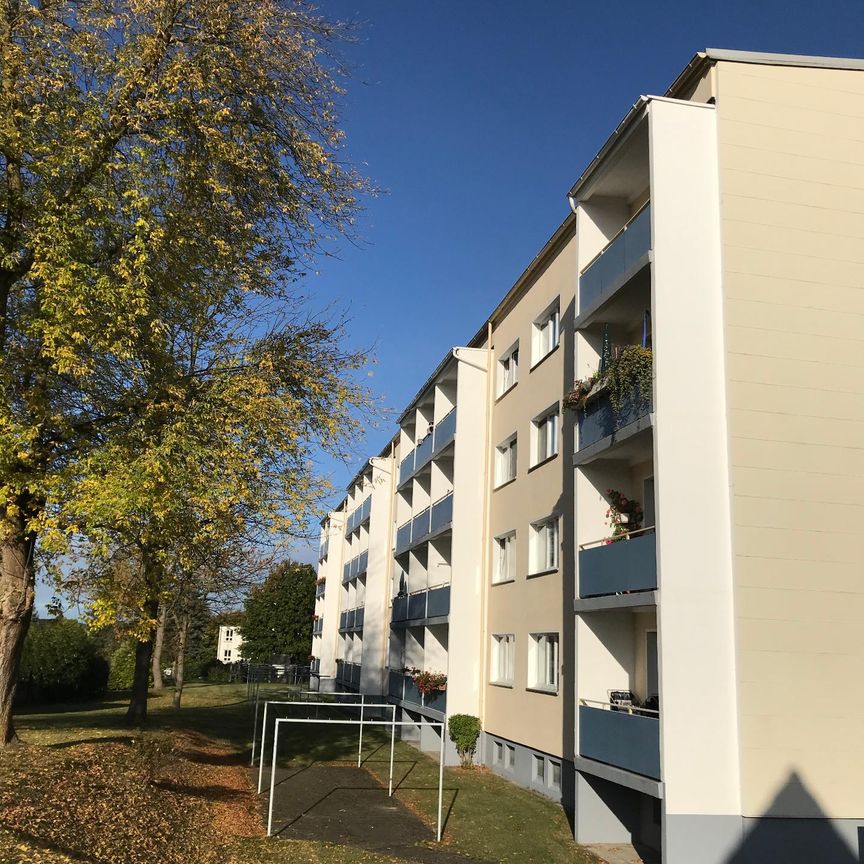 Nur wenige Stufen zu Ihrem neuen Zuhause - 19417 Warin - Photo 2