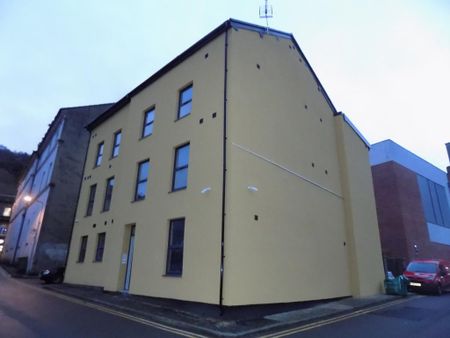 1 bedroom apartment to rent - Photo 3