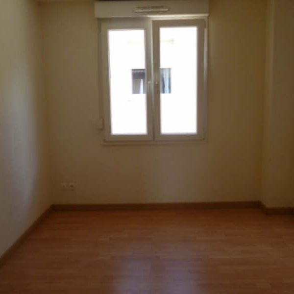 Appartement / Offre 46591805 - Photo 1