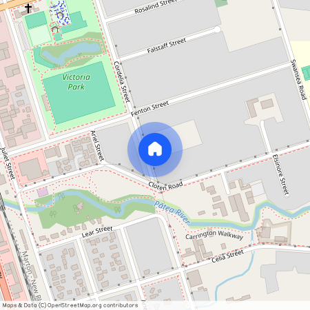 78 Cordelia Street, Stratford, Stratford