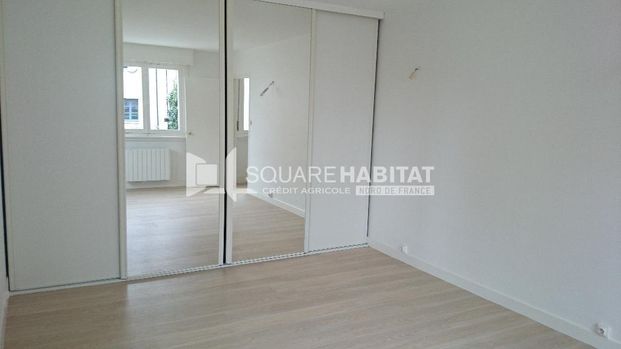 Location Appartement 2 pièces 53m² VALENCIENNES 59300 - Photo 1