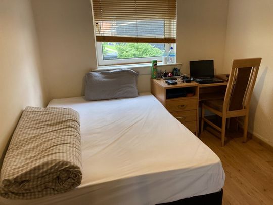 Room in a Shared Flat, North Frederick Path, G1 - Photo 1