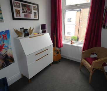 5 bedroom terraced house to rent - Photo 5