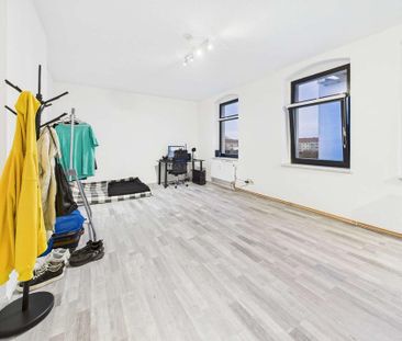 1-Raum Wohnung in zentraler Lage von Magdeburg - Foto 1