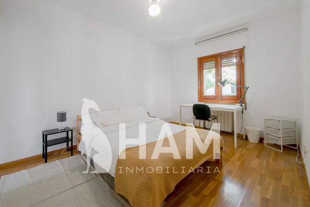 Habitación - Madrid - Conde Orgaz-Piovera - 475€ MES - Ref. GPP37261 - Photo 1