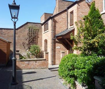 1 bedroom cottage to rent - Photo 1