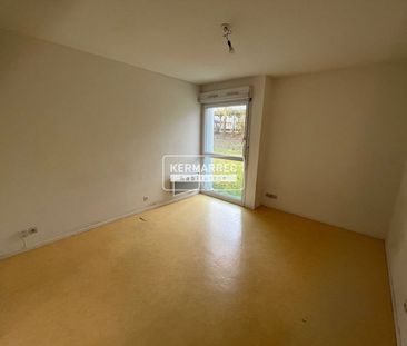 Appartement 1 pièce – 21 m² environ à Rennes Villejean (ref : G62417) - Photo 4