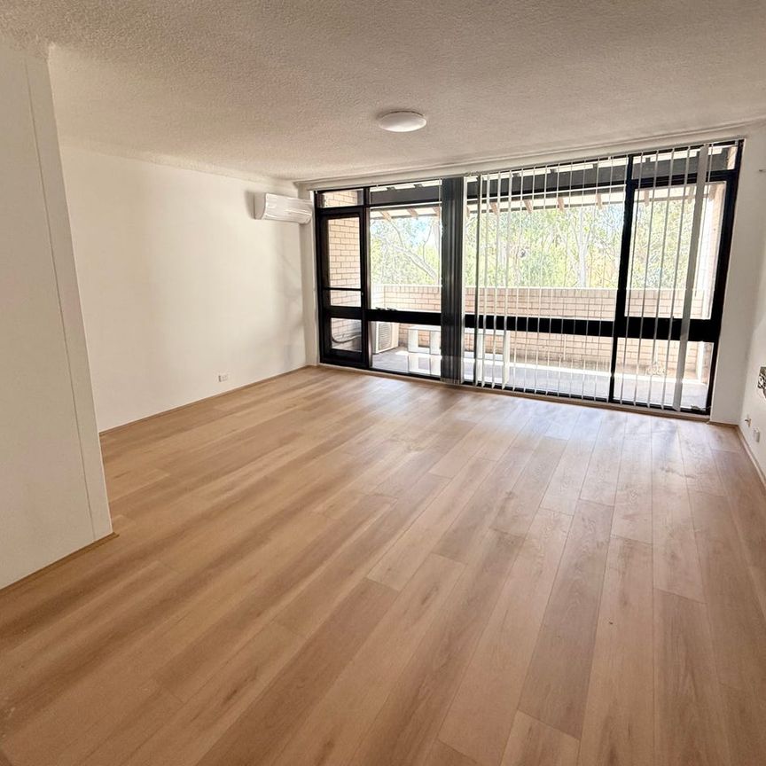 Newly Renovated Top Floor Unit - Photo 1