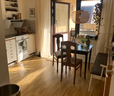 Per Albin Hanssons väg, Malmö - Photo 4