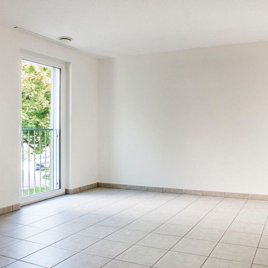 Wohnen und Wohlfühlen: Moderne Mietwohnung mit Mietkaufoption - Photo 1