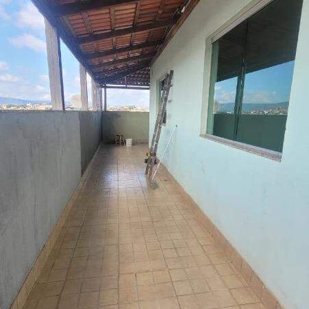 Casa com 3 quartos e 2 banheiros no Lindeia. - Foto 1