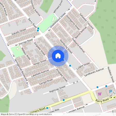 2 Yengo Street, NSW 2155, North Kellyville