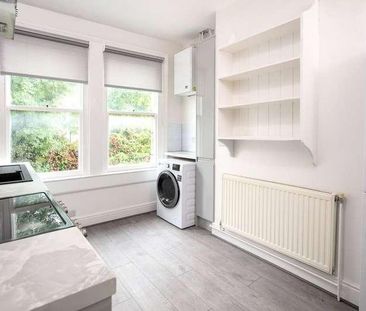 London Road, Bath, Somerset, BA1 - Photo 1