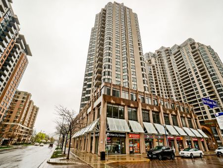 For Lease - 15 Northtown Way Unit# 523, Toronto, Ontario - Photo 3