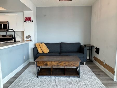 For Lease - 28 Harrison Garden Boulevard Unit# 1203, Toronto, Ontario - Photo 2