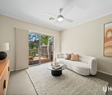 11/25 Burnum Burnum Close, Bonner ACT, Belconnen - Photo 1
