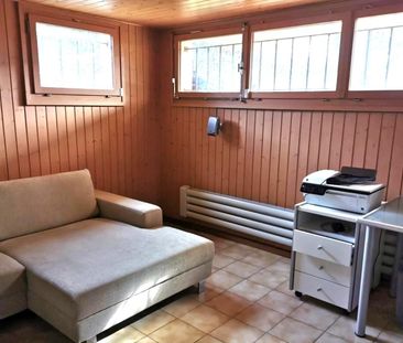 Maison individuelle de 6.5 pièces avec terrasse et jardin - Foto 4