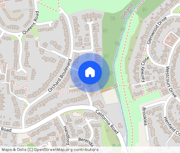 Cedar Close, Oldland Common, Bristol, BS30 - Photo 1