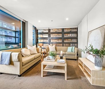 Melbourne CBD - Photo 2