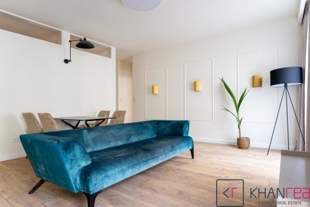 Elegant Apartment in the Heart of Warsaw | Restaur - Warszawa - Photo 2