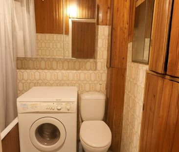 Mieszkanie Świerczewo Szczecin, nr 437176 - Zdjęcie 5