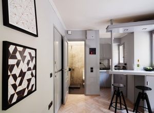 Studio/Γκαρσονιέρα για ενοικίαση - Κολωνάκι - Λυκαβηττός, - Photo 2