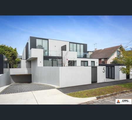 101/5 Dudley Street, Brighton, Vic 3186 - Photo 5