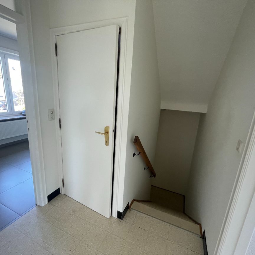 Alleenstaande ééngezinswoning + garage & tuin - Foto 1