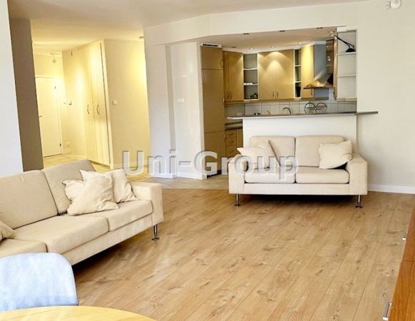 Mieszkanie na wynajem - Zdjęcie 1