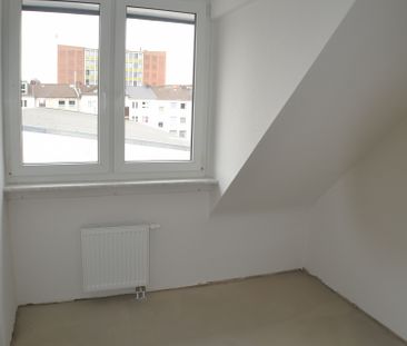 Stadt-Dachgeschosswohnung! - Foto 3