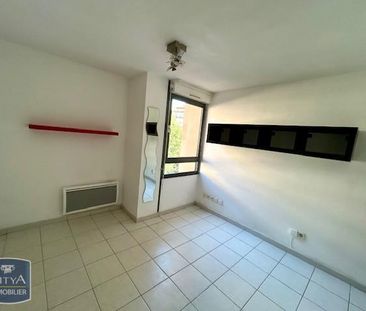 Location Appartement 1 pièce 19m² AIX EN PROVENCE 13100 - Photo 5