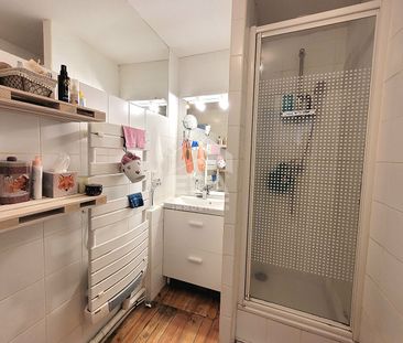 LOCATION PAU - Appartement T4 de 80 m² dans une résidence calme ave... - Photo 5