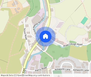 Shawclough Mews, Rossendale, BB4 - Photo 1