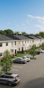 4 1/2 - L'Assomption - 2 200 $/mois - Photo 4