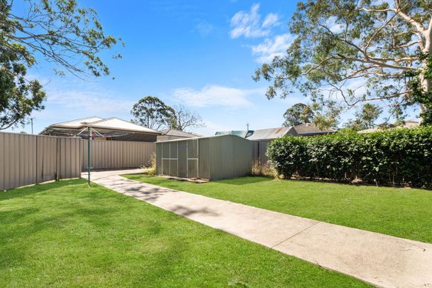 Freshly Painted, Great Location !!! - Photo 1