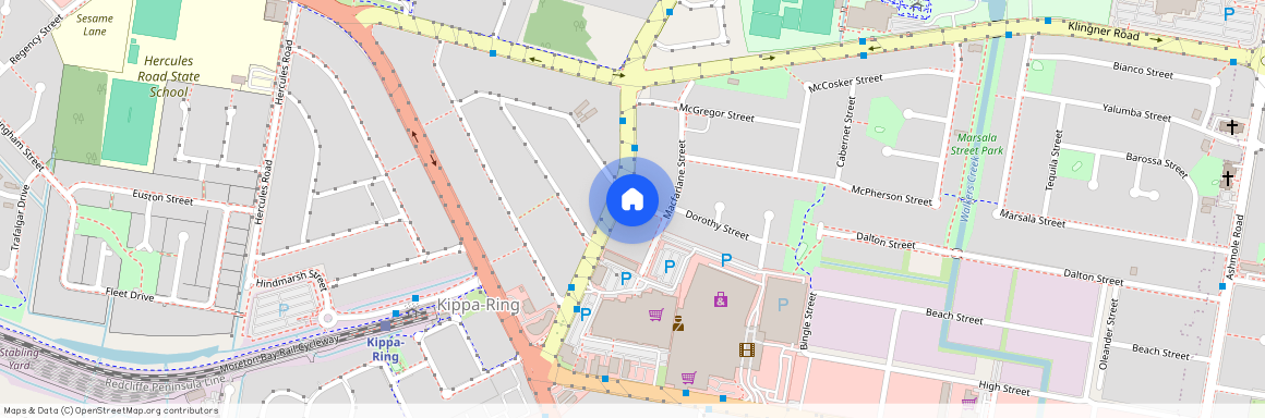 1/28 Boardman Road, Qld 4021, Kippa-Ring