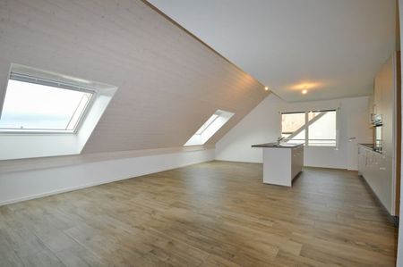 4.5 Zimmer, 109 m², 2. Stock - Photo 3