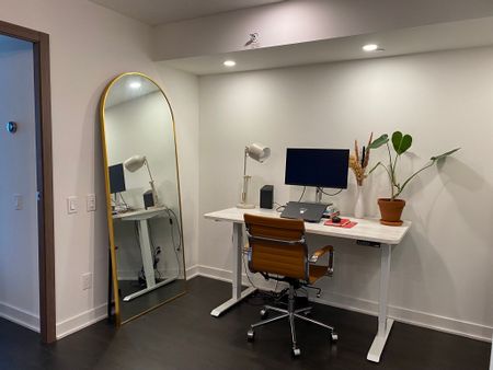 For Lease - 19 Bathurst Street Unit# 910, Toronto, Ontario - Photo 5