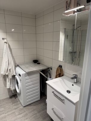 Gyllenheimsgatan 11 - Foto 1