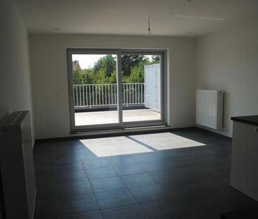 Modern appartement in het centrum van Balen - Foto 1