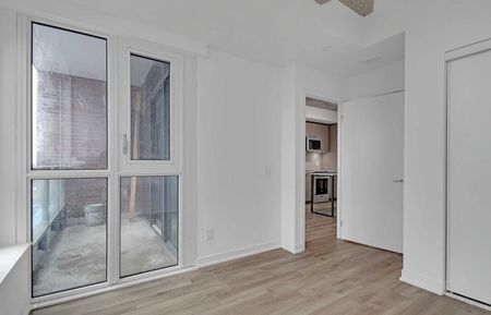For Lease - 1808 St Clair Avenue Unit# 316, Toronto, Ontario - Photo 3