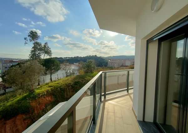 Apartamento T2 em Lisboa