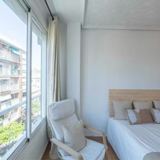 Carrer de Mistral, Valencia, Valencian Community 46020 - Photo 1