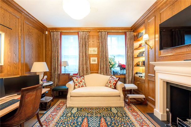 Upper Brook Street, W1K - Photo 1