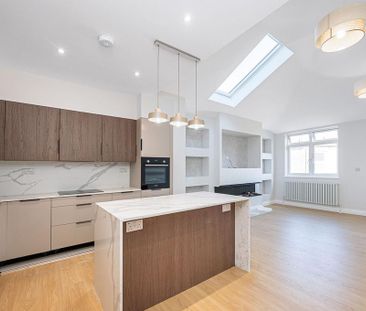 4 bedroom maisonette to rent - Photo 4
