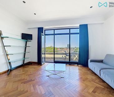 Studio in Ixelles - Photo 3